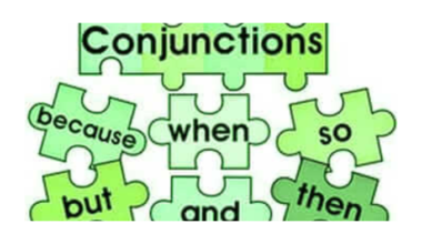 conjunctions- can you use and twice in a sentence