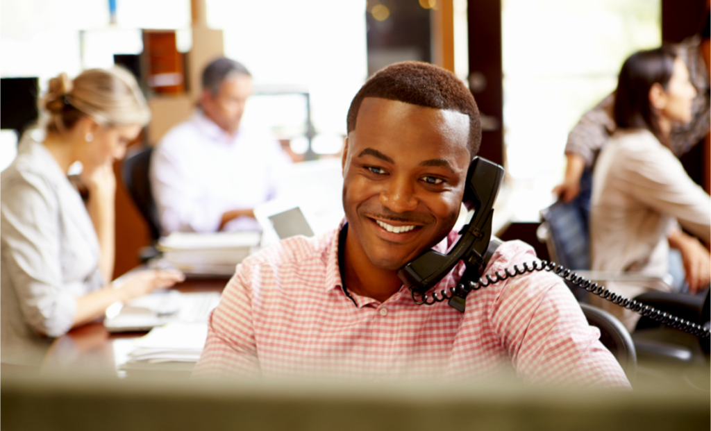 polite ways to ask who are you on the phone for a respectful and effective conversation.