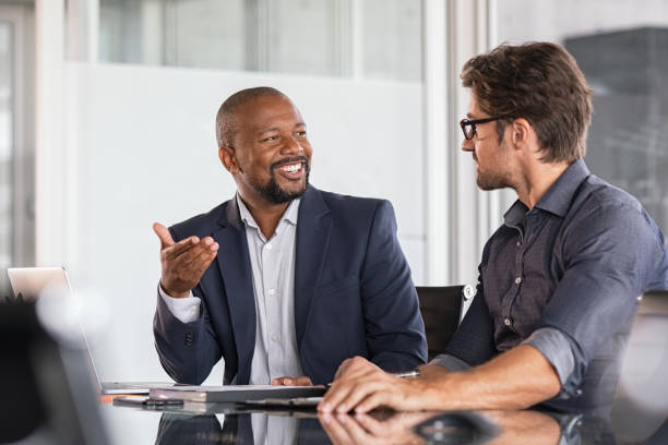 Professional Ways to Say ‘It Was a Pleasure Meeting You