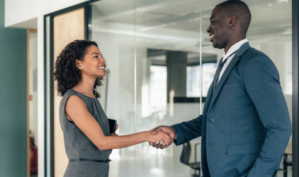 Professional Ways to Say ‘It Was a Pleasure Meeting You