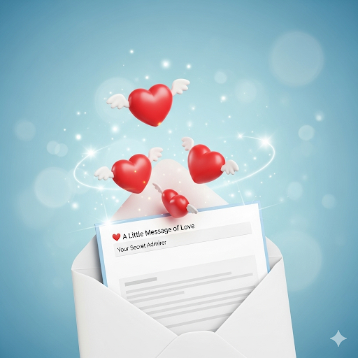 The heart of the message